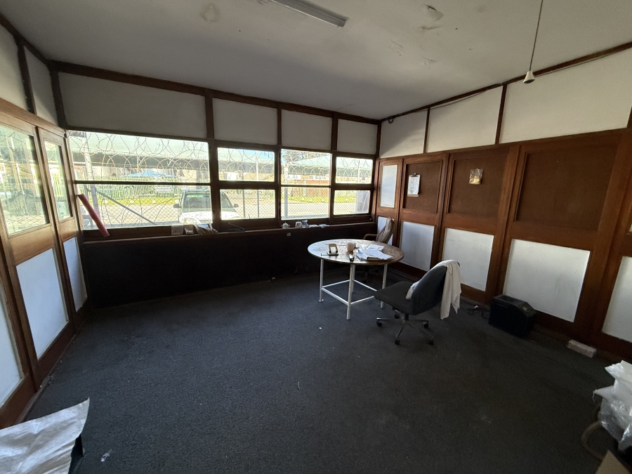 Commercial Property for Sale in Blackheath Industrial Western Cape